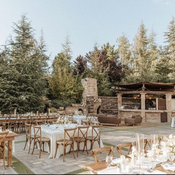 Serendipity Garden Weddings Venues Serendipity Garden Weddings Venues