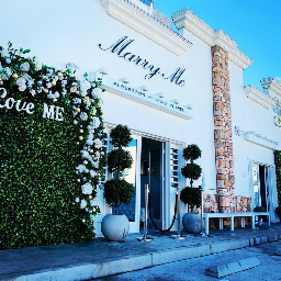 Albertson Wedding Chapel Venue | About