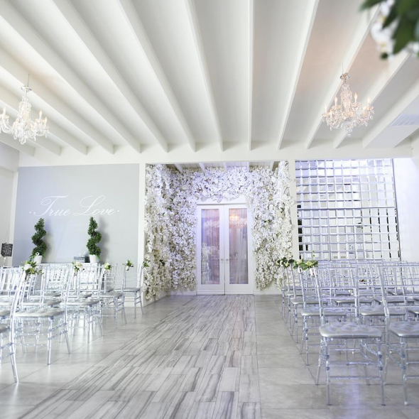 Albertson Wedding Chapel Venues