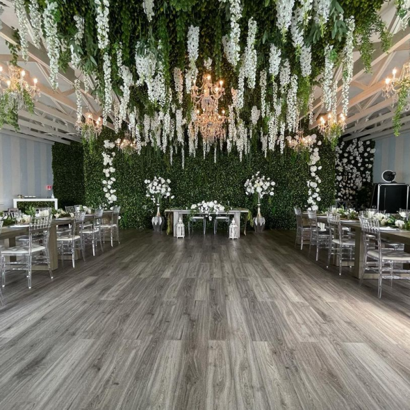 Albertson Wedding Chapel Venues