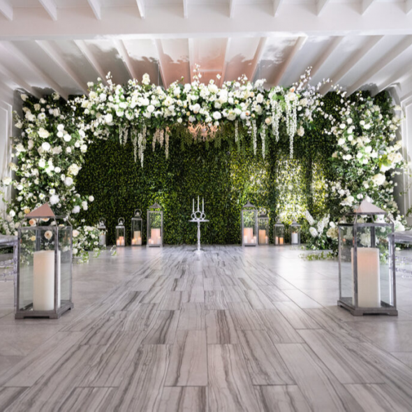 Albertson Wedding Chapel Venues