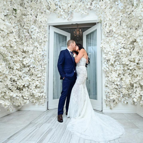 Albertson Wedding Chapel Venues