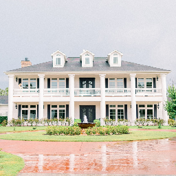 The Springs in Rockwall Venue | About