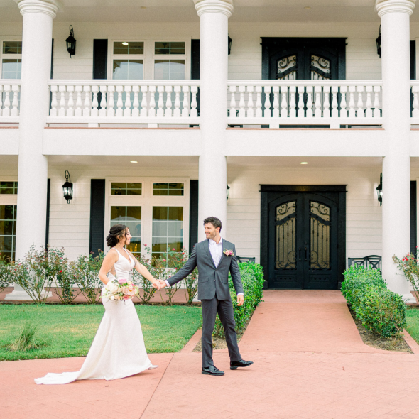 The Springs in Rockwall Venues