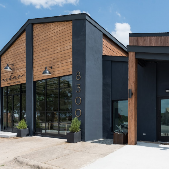 Urban Fire House Venues