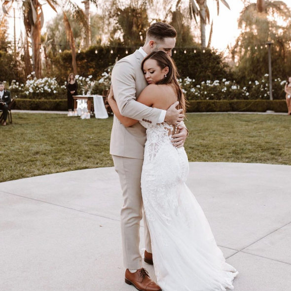 The Barton House of Redlands Venues