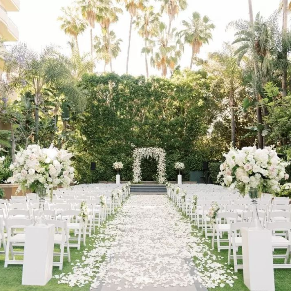 Four Seasons Hotels and Resorts Venues