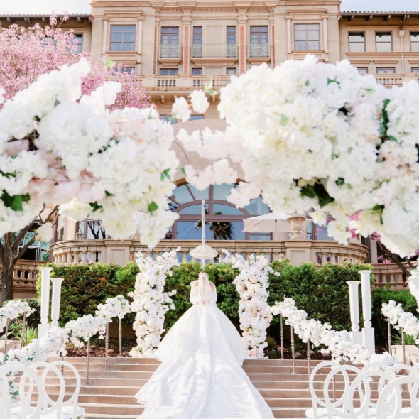 Langham Huntington Venues Langham Huntington Venues