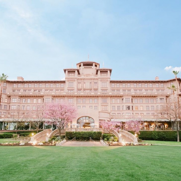 Langham Huntington Venues Langham Huntington Venues