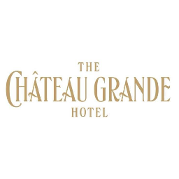 The Château Grande Hotel Venue | About