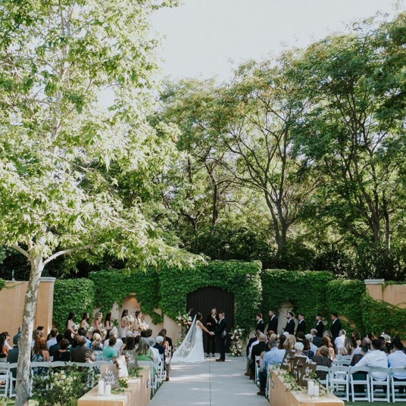 Events at Los Robles Greens Venues