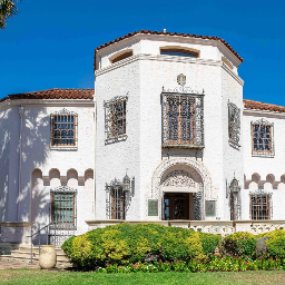 McNay Art Museum