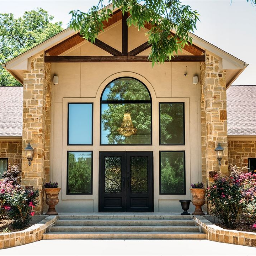 The Orchard Event Venue | About