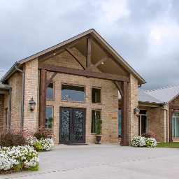 Dove Ridge Vineyard Venue
