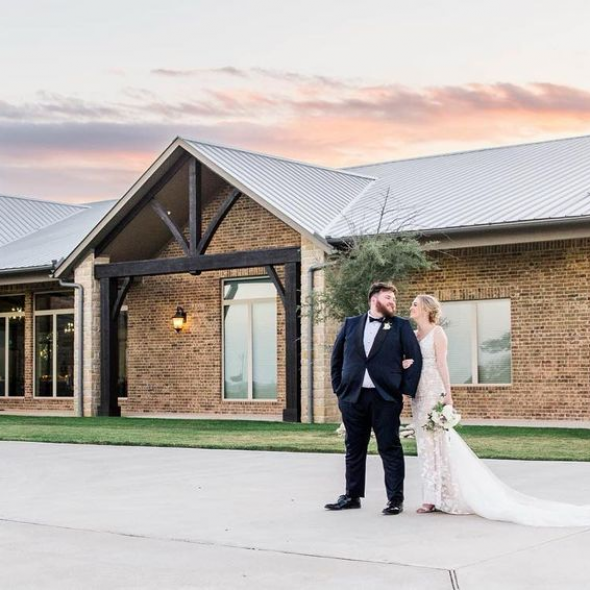 Dove Ridge Vineyard Venues