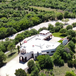 Stoney Ridge Villa Venue