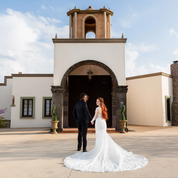 Stoney Ridge Villa Venues