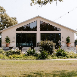 Tuscan Oaks Estate Venue