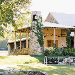 The Brooks at Weatherford Venues