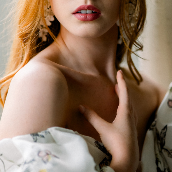 Tiffany Longeway Photographer