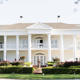 Lone Star Mansion Venues