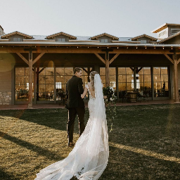 Tanque Verde Ranch Weddings