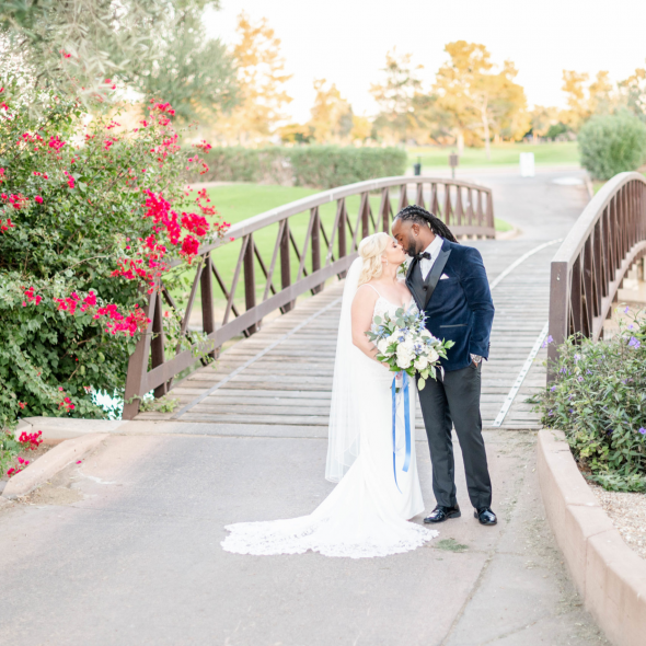 Tanque Verde Ranch Weddings Venues