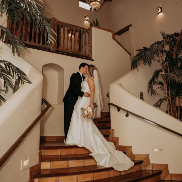 Tanque Verde Ranch Weddings Venues