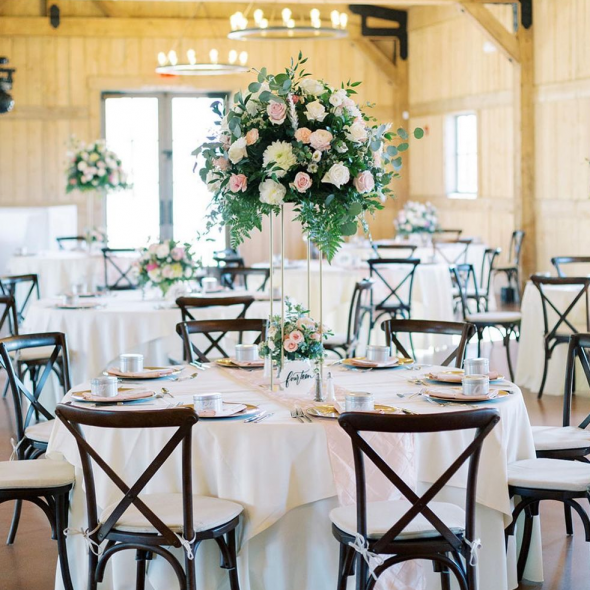 Tanque Verde Ranch Weddings Venues