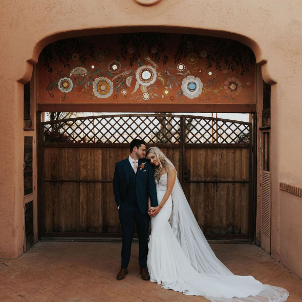 Historic Bates Mansion Venues