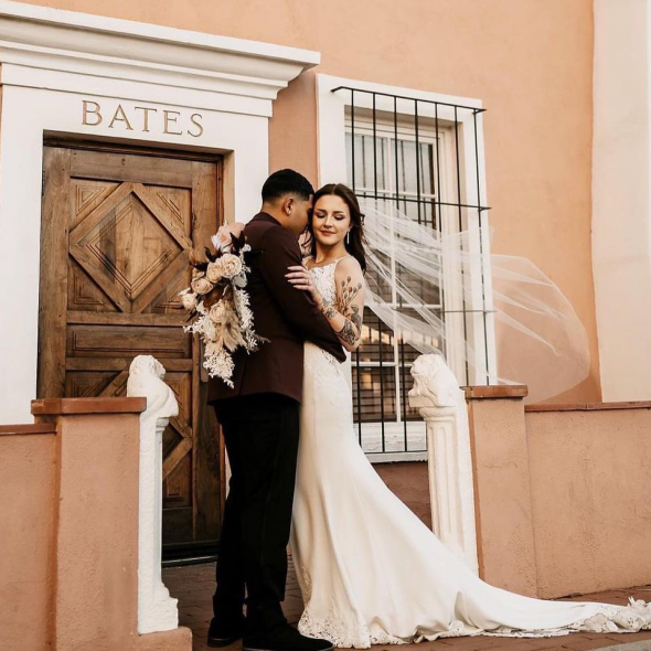 Historic Bates Mansion Venues