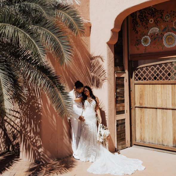 Historic Bates Mansion Venues