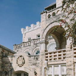 Chateau Bellevue Venue | Reviews
