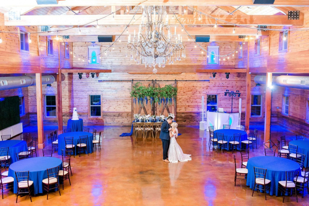 Hidden Creek Venue Hidden Creek Venue photo