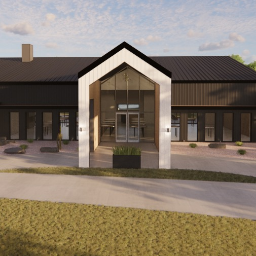 Union House TX Venue