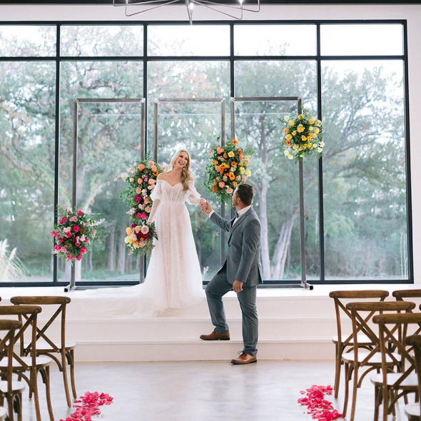 Union House TX Venues