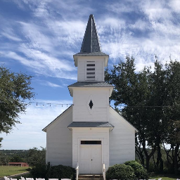 Star Hill Ranch Venue | Reviews