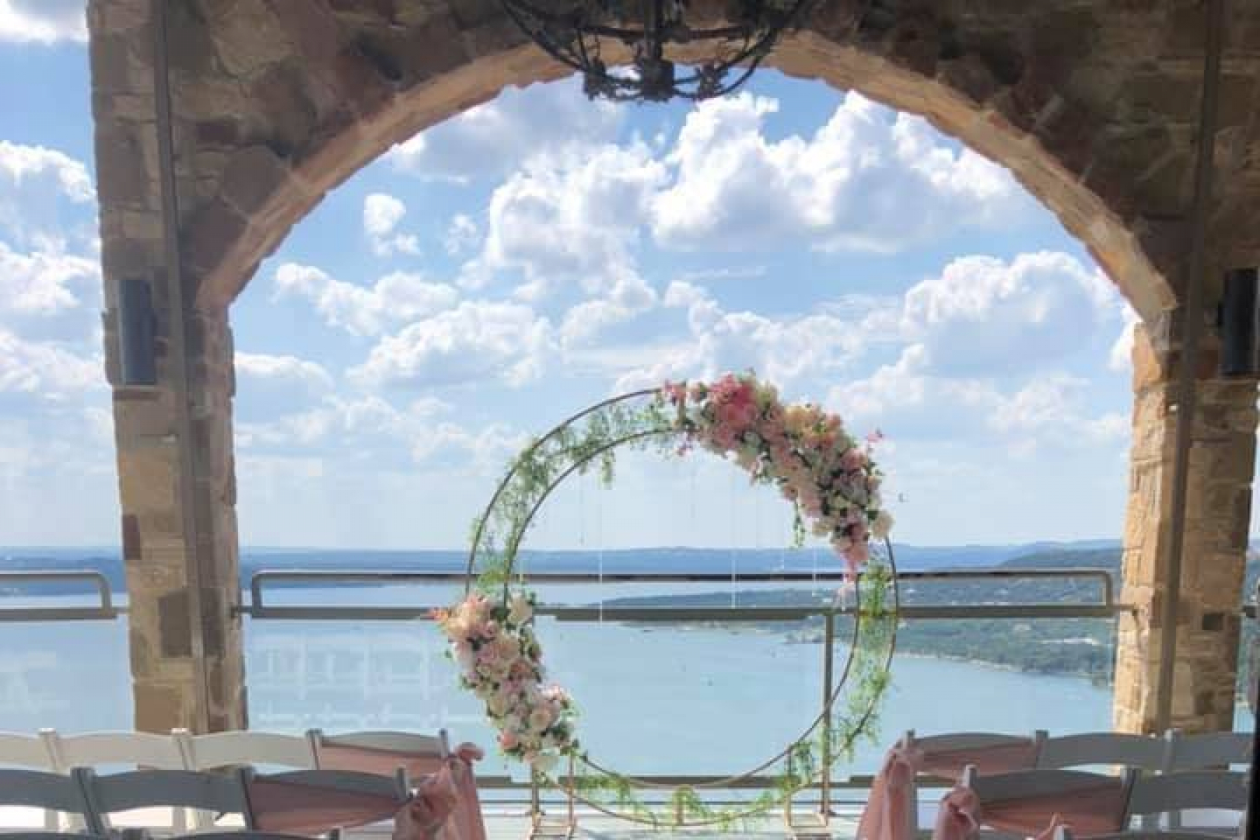 The Oasis on Lake Travis