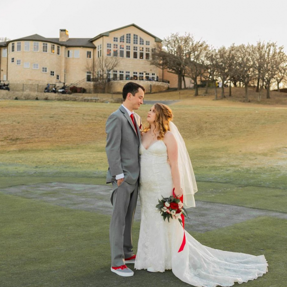 Sky Creek Ranch Golf Club Venues