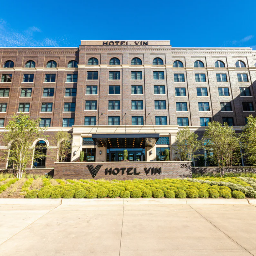 Hotel Vin, Autograph Collection Venue | About