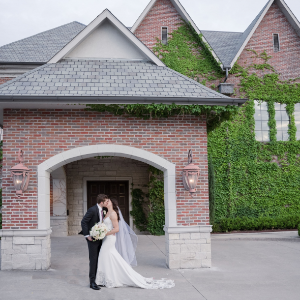 The Windsor at Hebron Park Venues