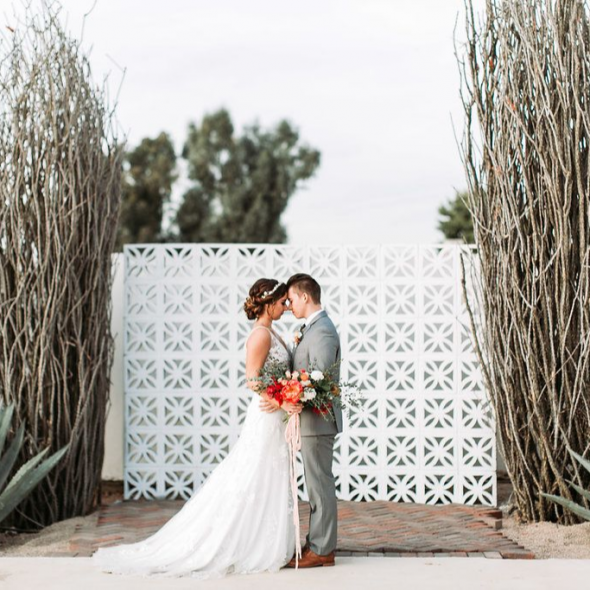 Tercero by Aldea Weddings Venues