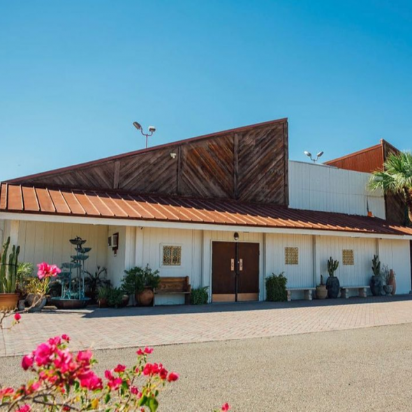 Tercero by Aldea Weddings Venues