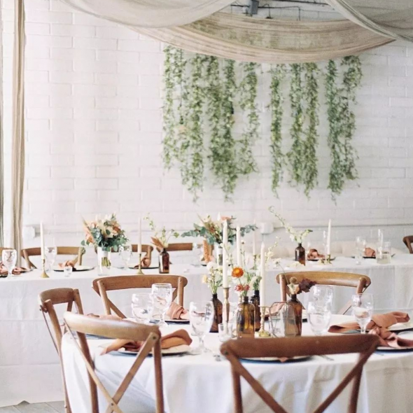 Tercero by Aldea Weddings Venues