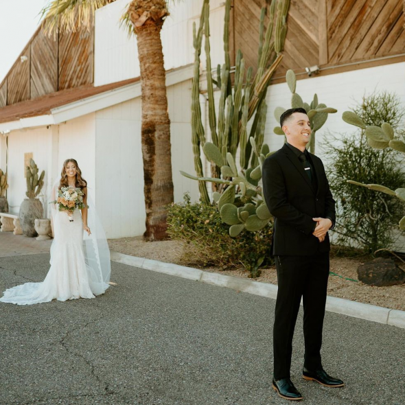 Tercero by Aldea Weddings Venues