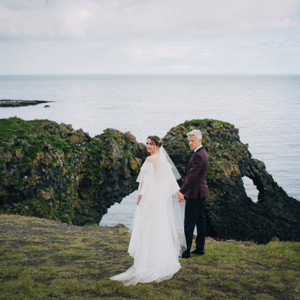 The Artists Collective Photographer