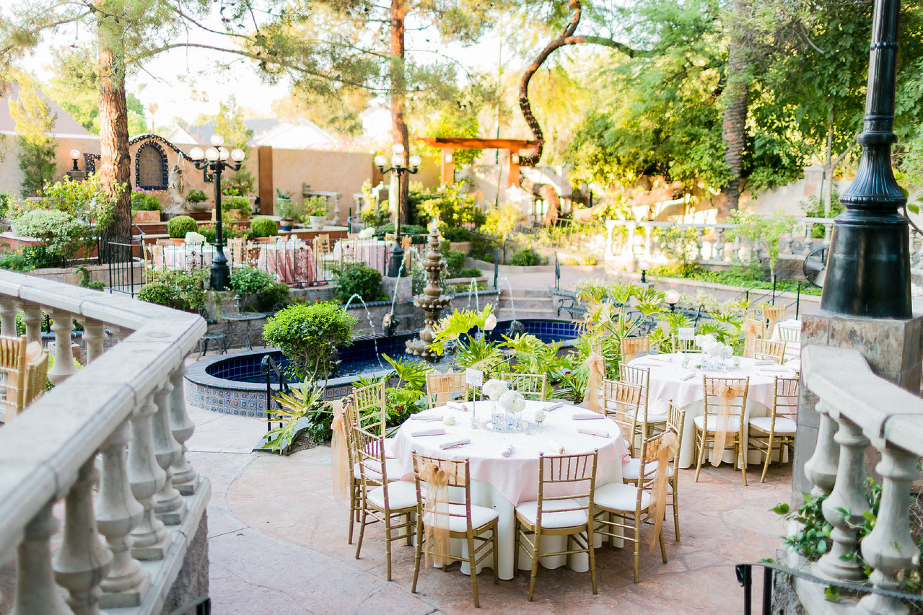 The Wright House Wedding Venue in Mesa ️ Portfolio
