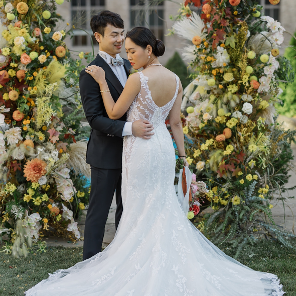 Sasha Chou Studio Photographer