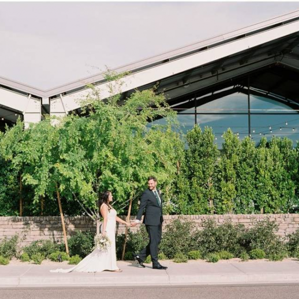 The Clayton House Venues