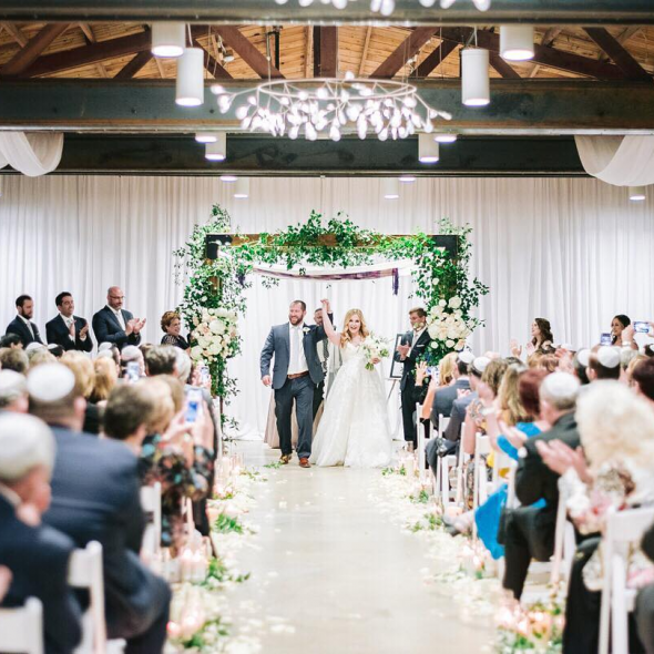 The Clayton House Venues